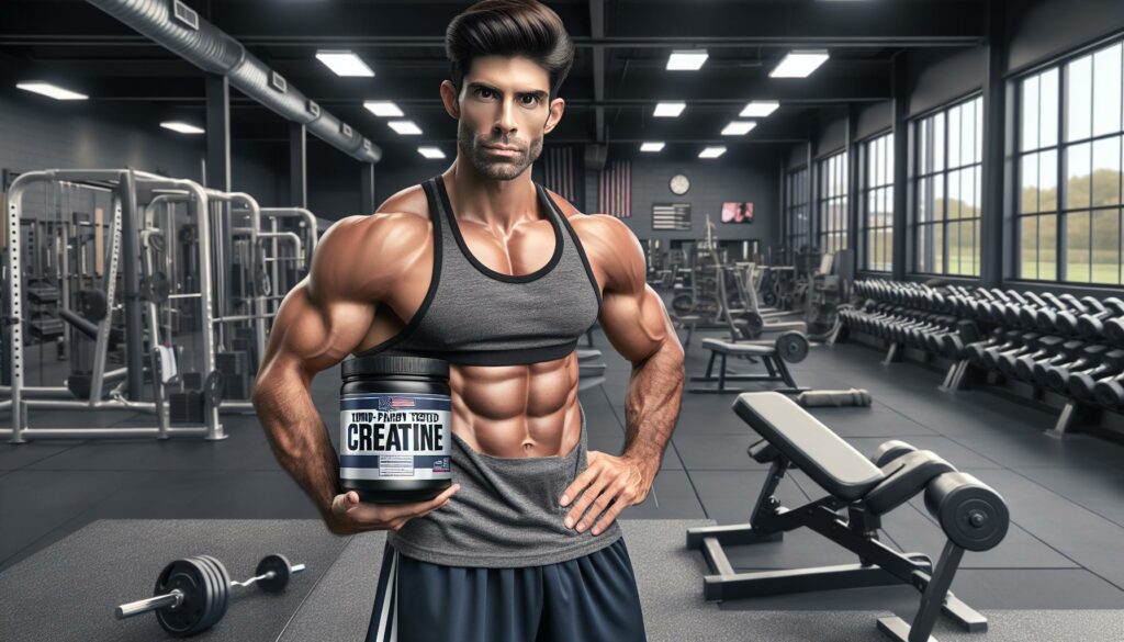 third party tested creatine