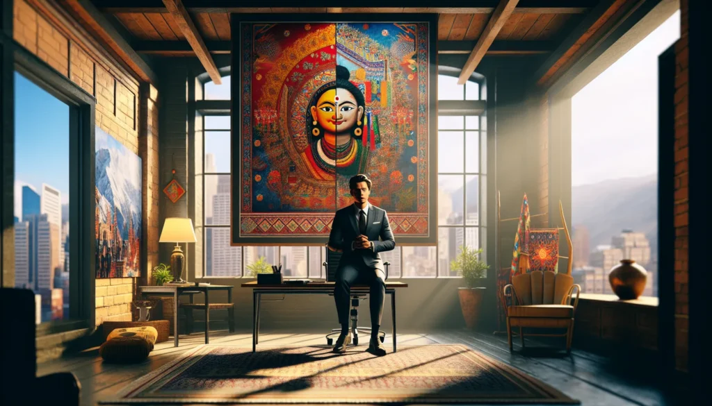 नेपालिचिकाइ