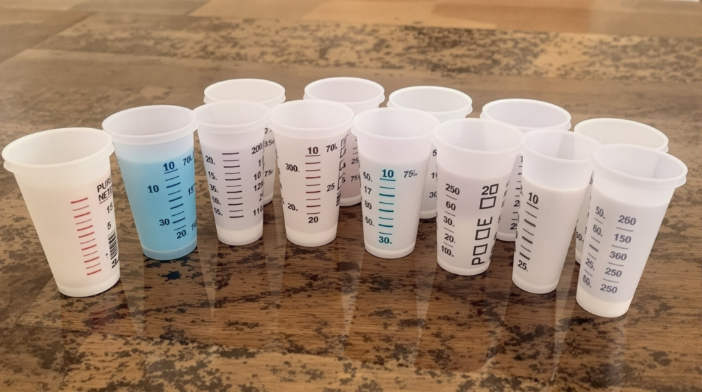 9 Best 12 Panel Urine Drug Test Cups for Clinics